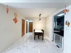 Blk 224A Matilda Edge (Punggol), HDB 4 Rooms #565040161
